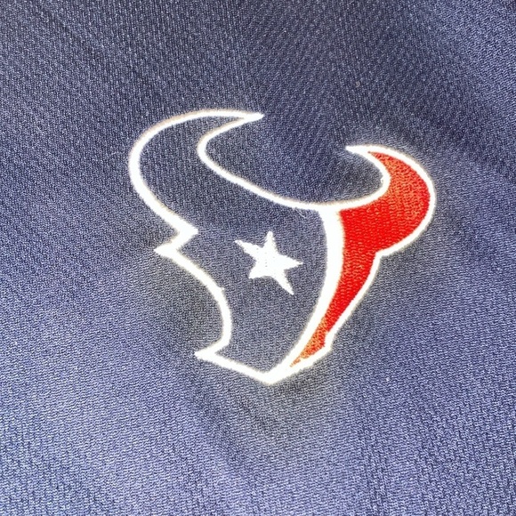 Houston Texans, NFL men’s polo - Picture 3 of 13